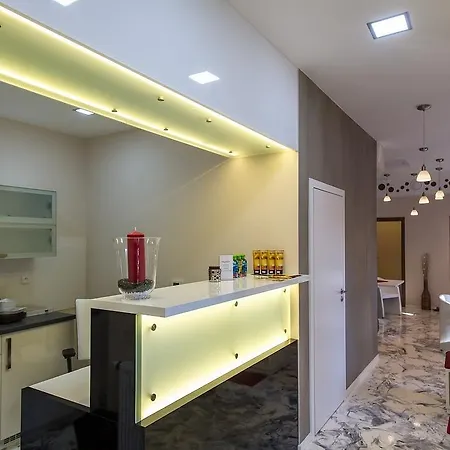 Affittacamere Delanta Ubytování&wellness 3*