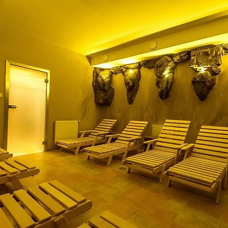 Penzion Delanta Ubytování&wellness Český Krumlov