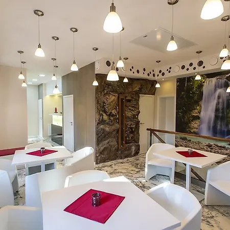 Delanta Ubytování&wellness