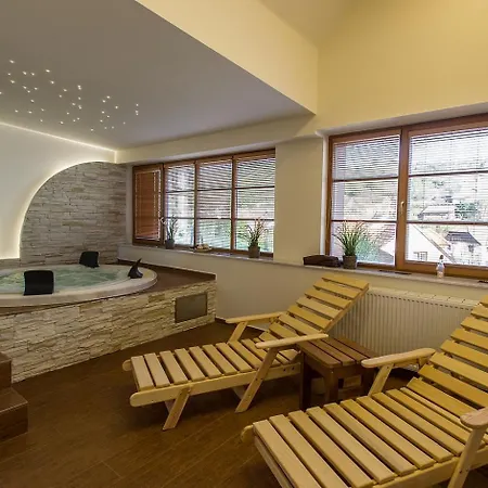 Delanta Guest house Cesky Krumlov