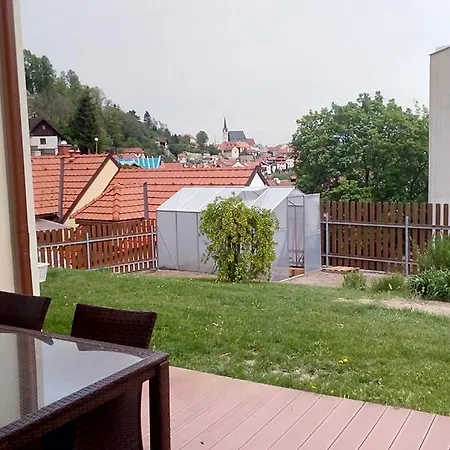 Guest house Delanta