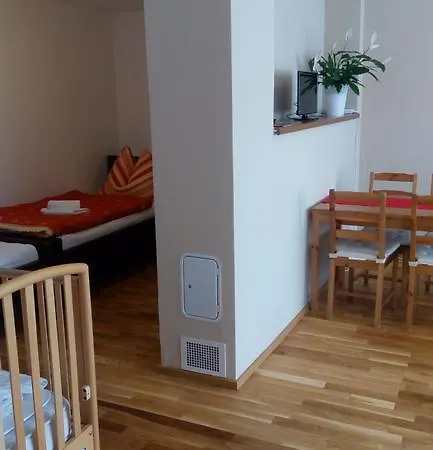 Pensión Delanta Ubytování&wellness Český Krumlov