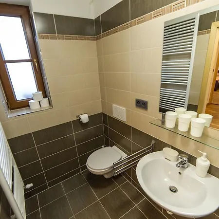 Delanta Guest house 3*