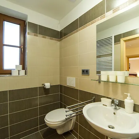 Delanta Guest house Cesky Krumlov
