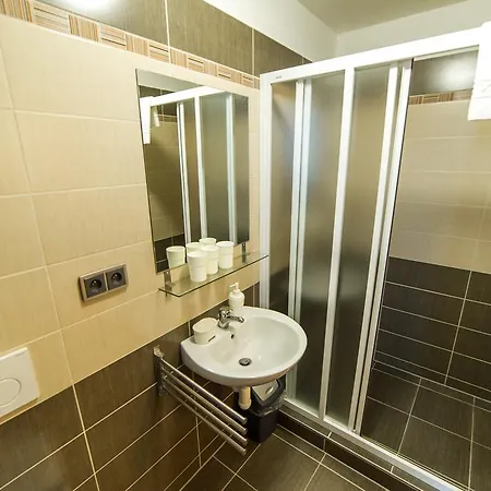 Guest house Delanta 3*