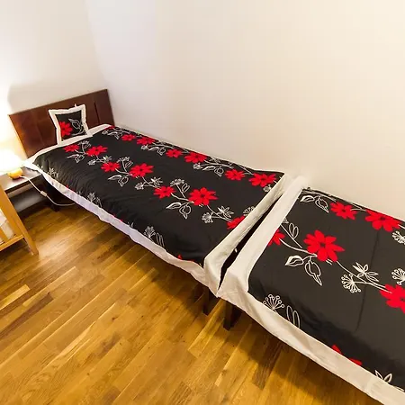 Delanta Ubytování&wellness