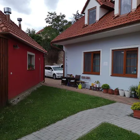 Guest house Delanta