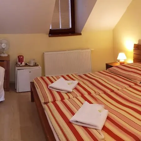 Delanta Guest house Cesky Krumlov