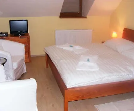 Delanta Cesky Krumlov