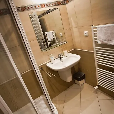 Delanta Guest house