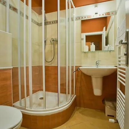 Guest house Delanta Cesky Krumlov
