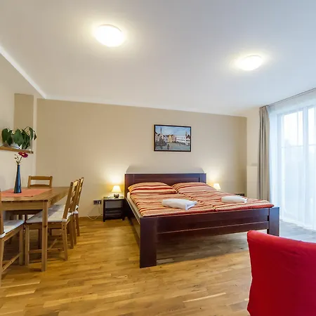 Guest house Delanta Cesky Krumlov