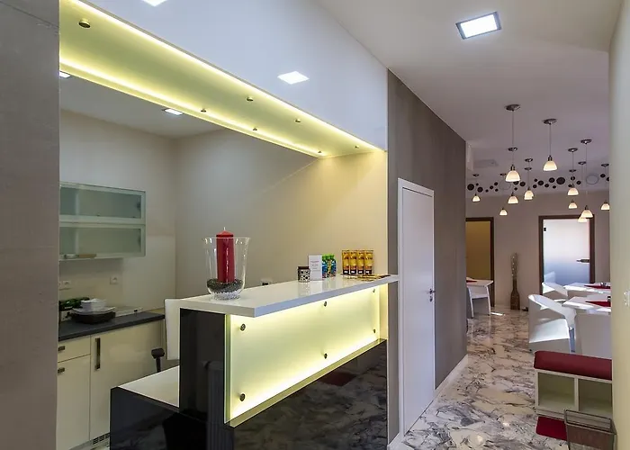 Pensionat Delanta & Wellness 3*