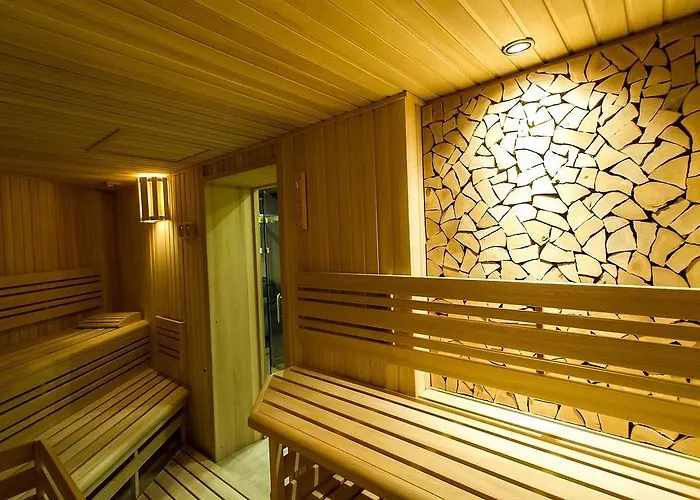 Delanta & Wellness 3* Český Krumlov